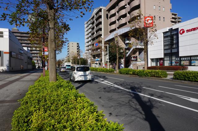 東葉高速線八千代中央駅 写真3