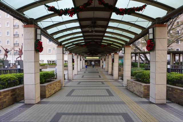 京成本線ユーカリが丘駅 写真3