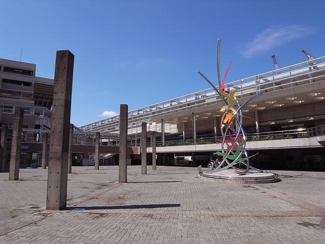 八千代緑が丘駅