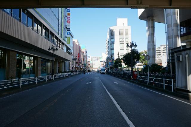 新京成線新津田沼駅 写真3
