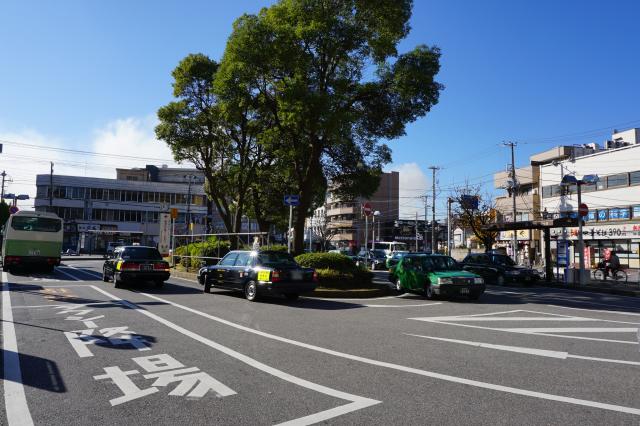 京成本線京成津田沼駅 写真2