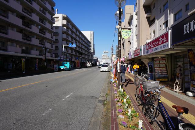 東葉高速線東葉勝田台駅 写真3