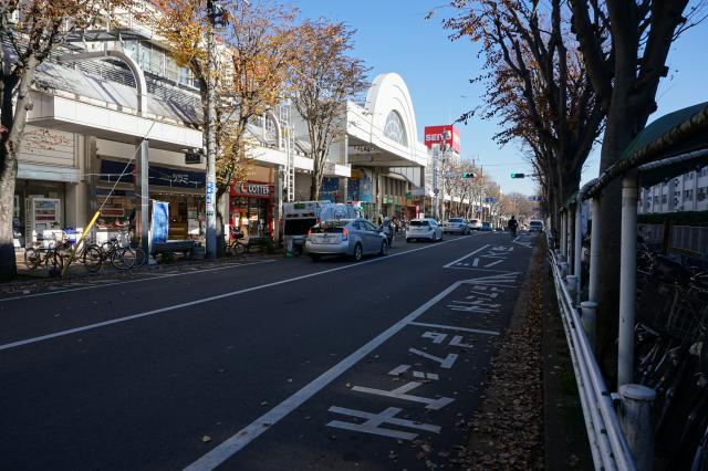 東葉高速線北習志野駅 写真3