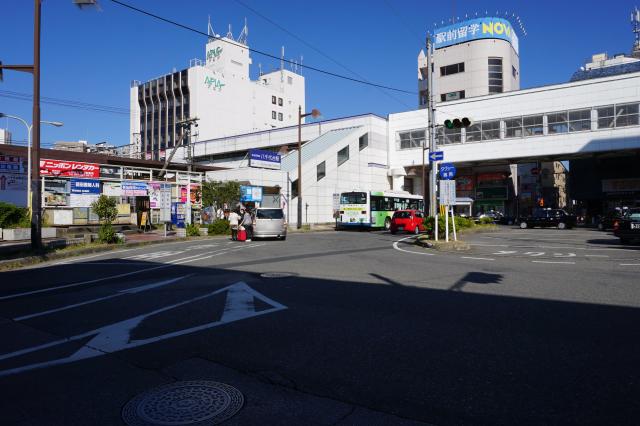 京成本線八千代台駅 写真3