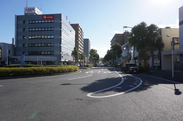 京成本線京成臼井駅 写真3